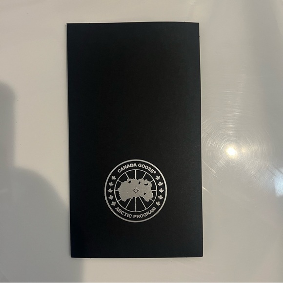 Canada Goose Women's Shelburne Parka - Black with Fur - Like New - Medium - Picture 12 of 15